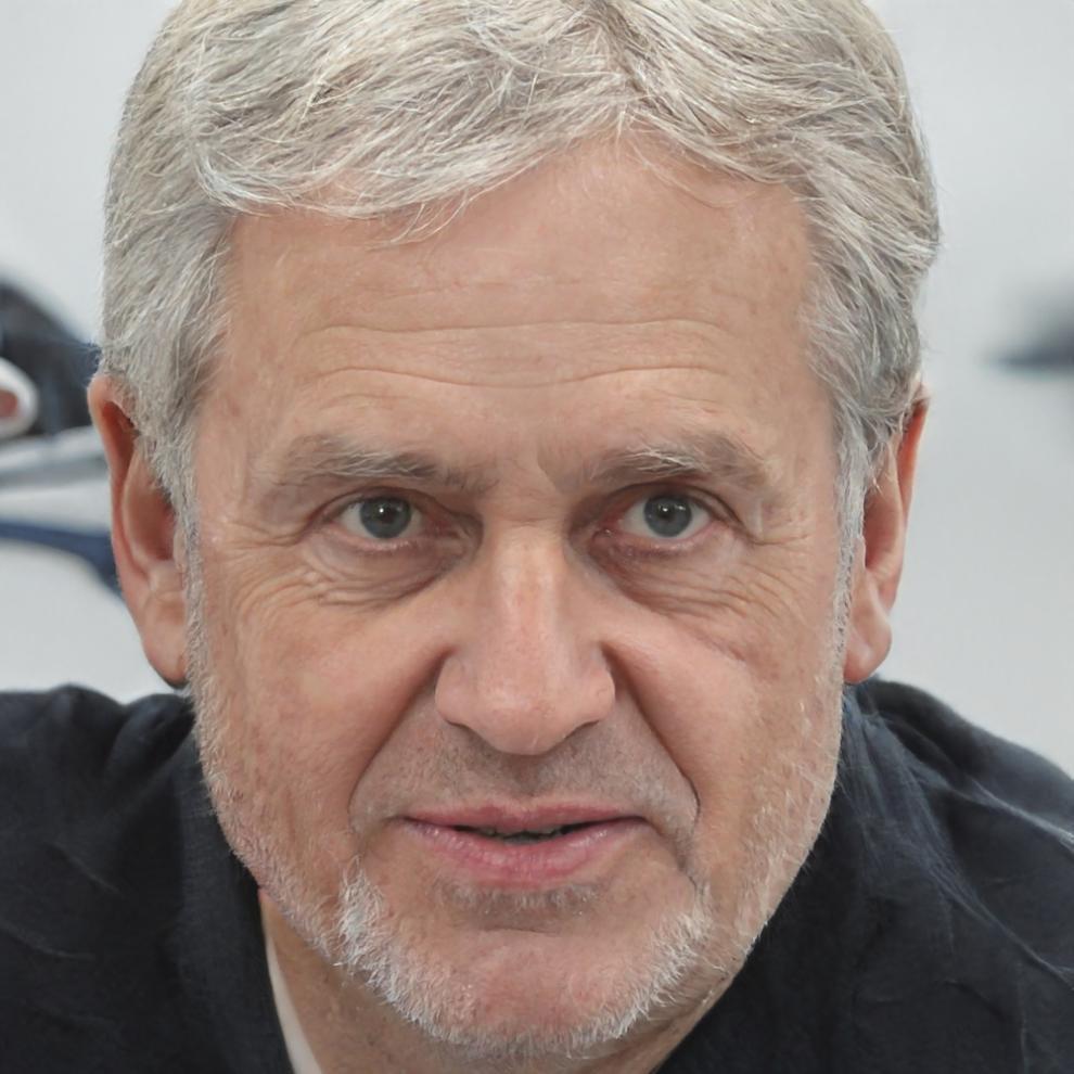 Participante Bernardo Melo
